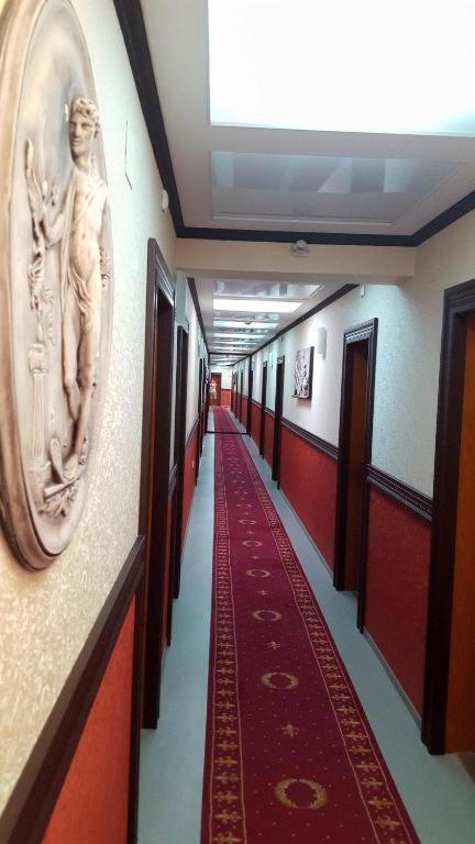 Хотел Кантилена Νεσέμπαρ Εξωτερικό φωτογραφία